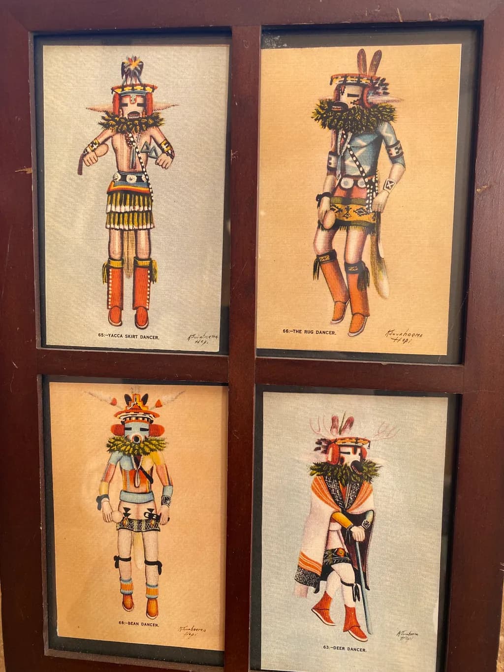 Indigenous Dance Celebration
