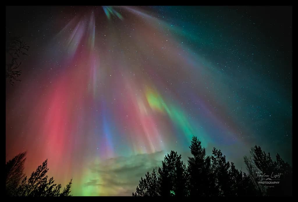 Aurora Symphony