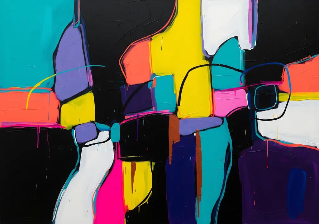 Abstract Expression