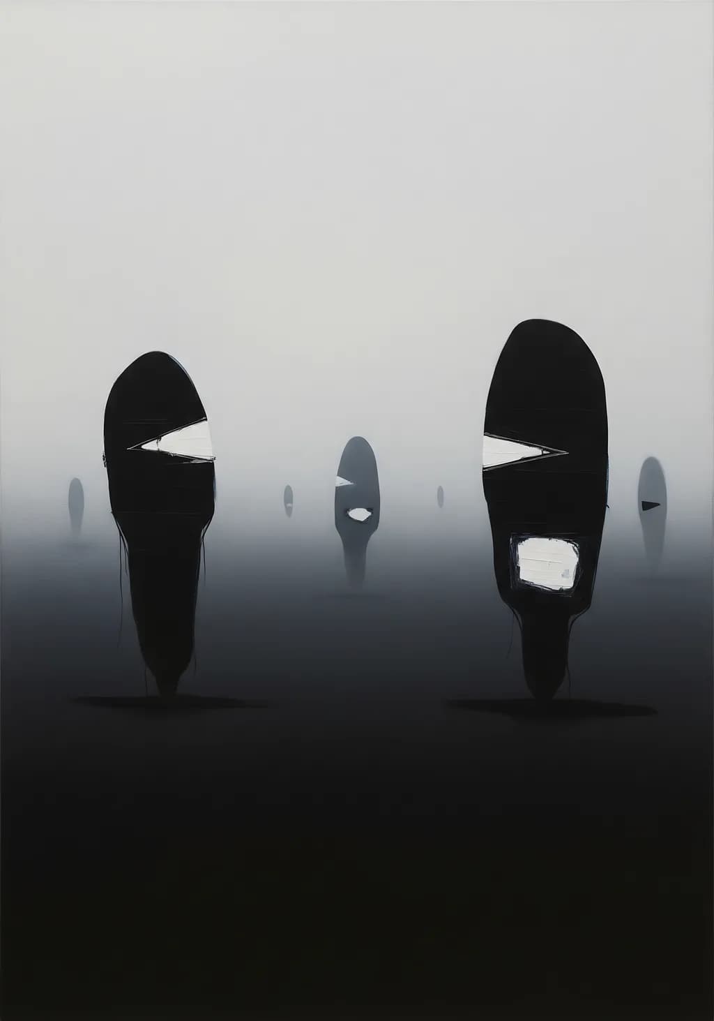 Silent Figures