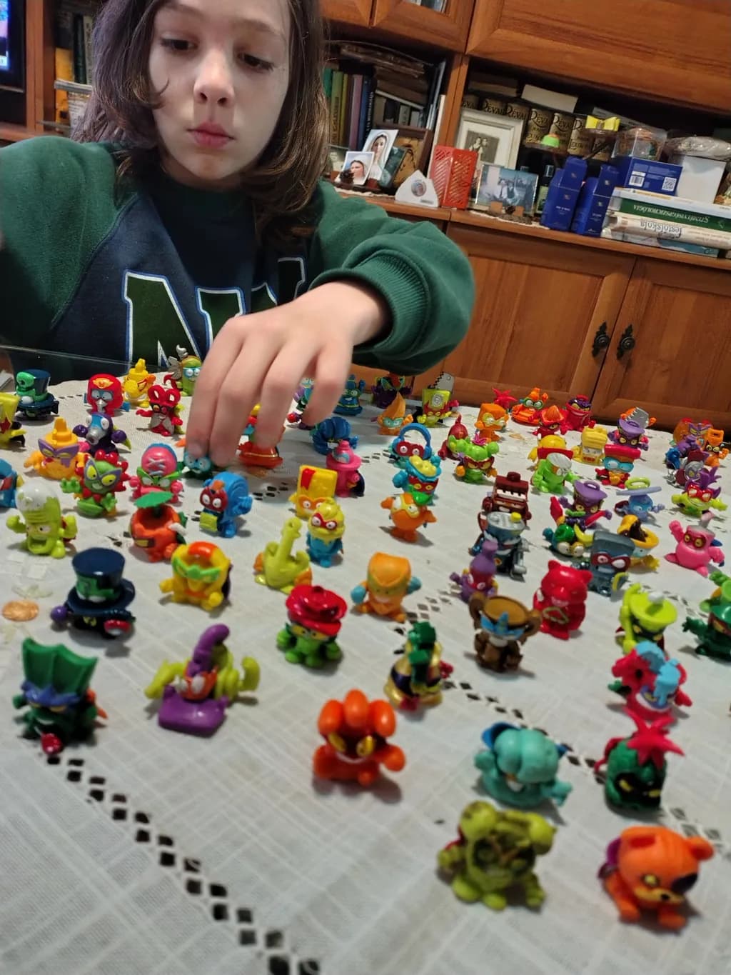 Toy Army Assembly