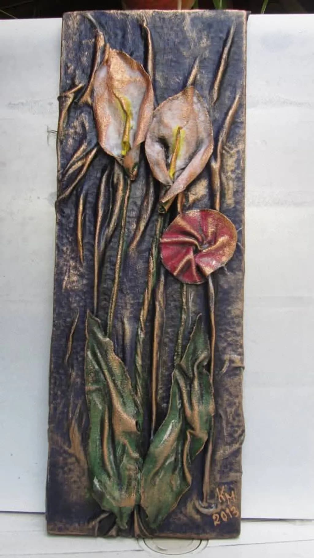 Calla Trio