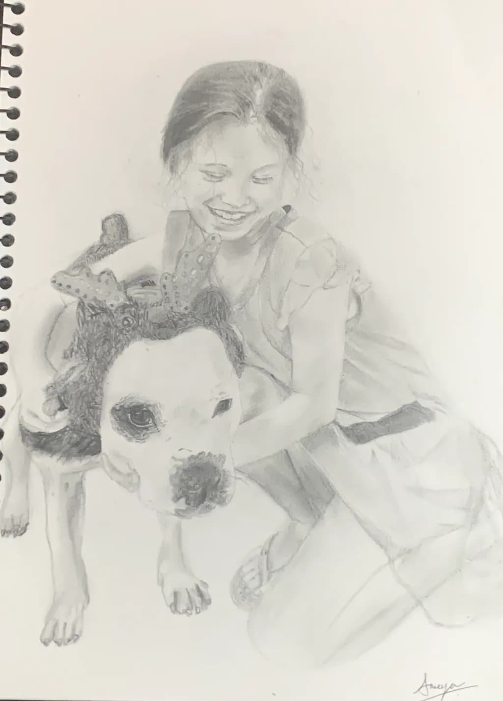 Joyful Companionship
