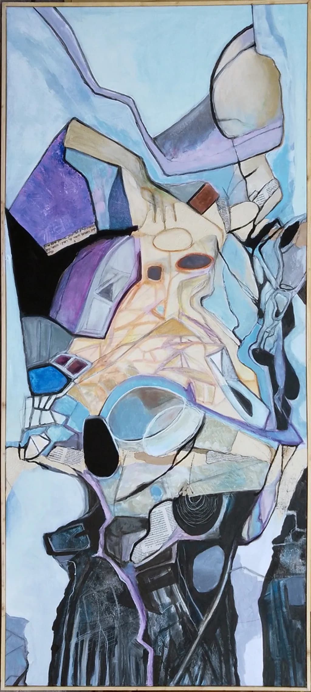 Geometric Expression