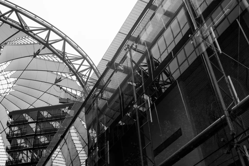 Urban Geometry
