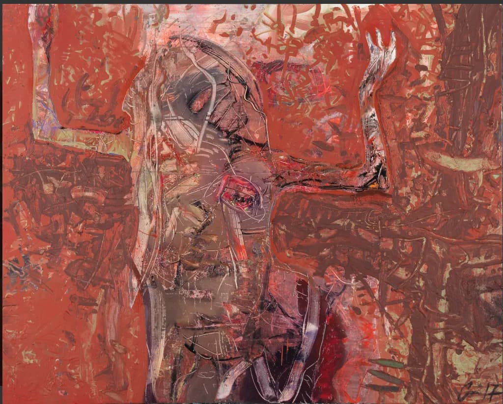 Embers of Expression