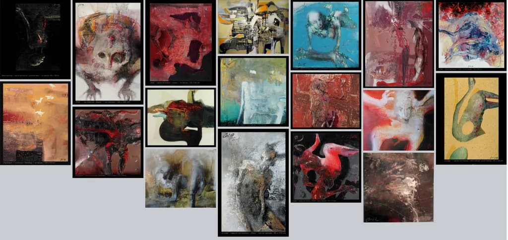 Abstract Expressions