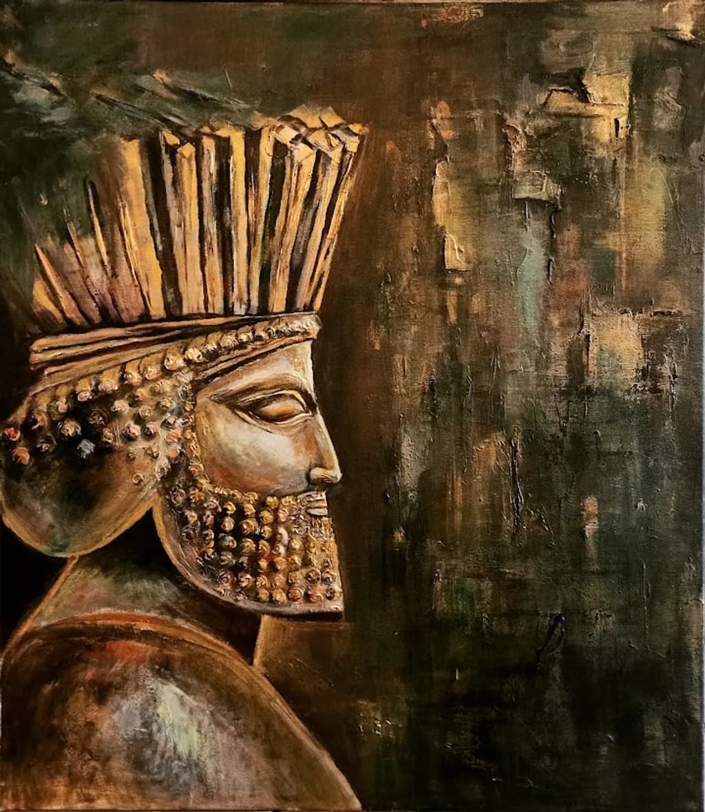 Majestic King