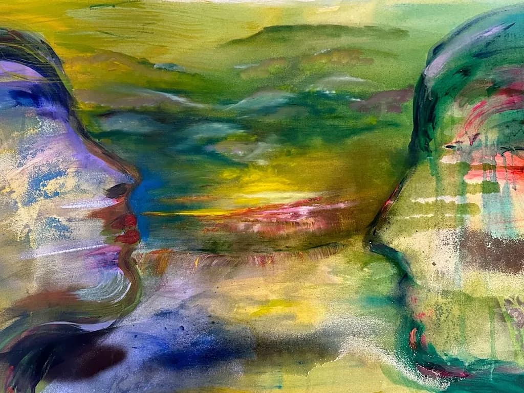 Dual Reflections