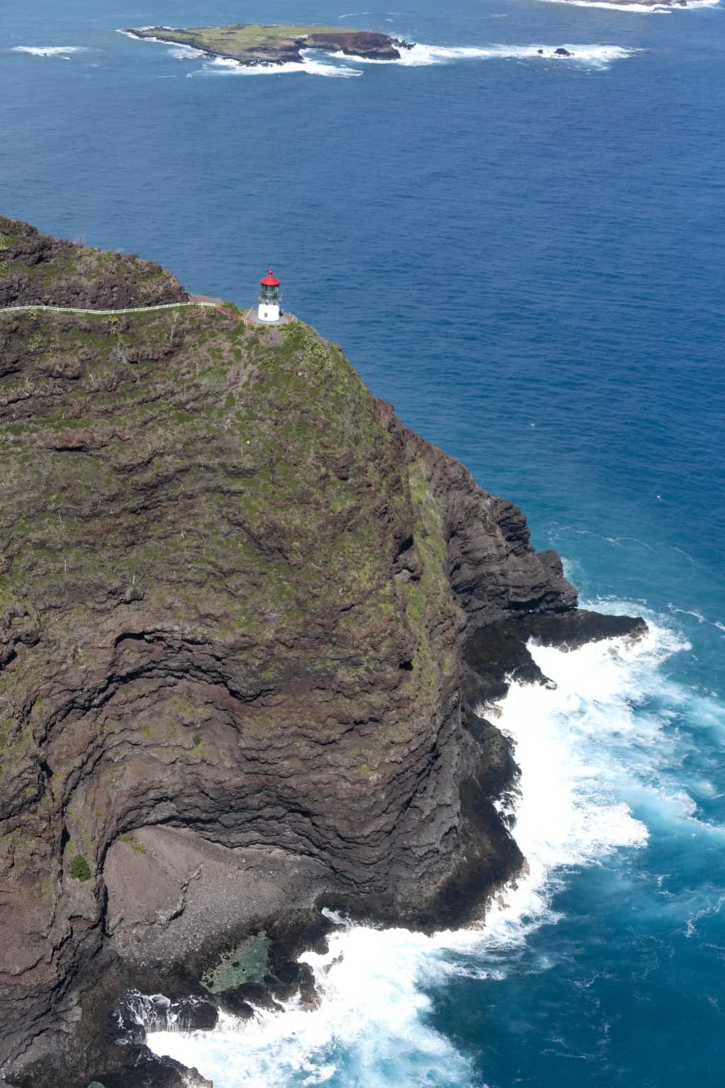 Makapu'u Lighthouse View