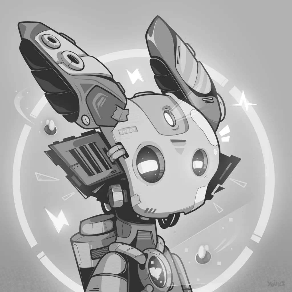 IMBOT BUN