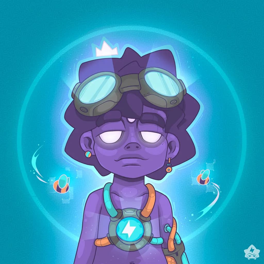Electric Explorer