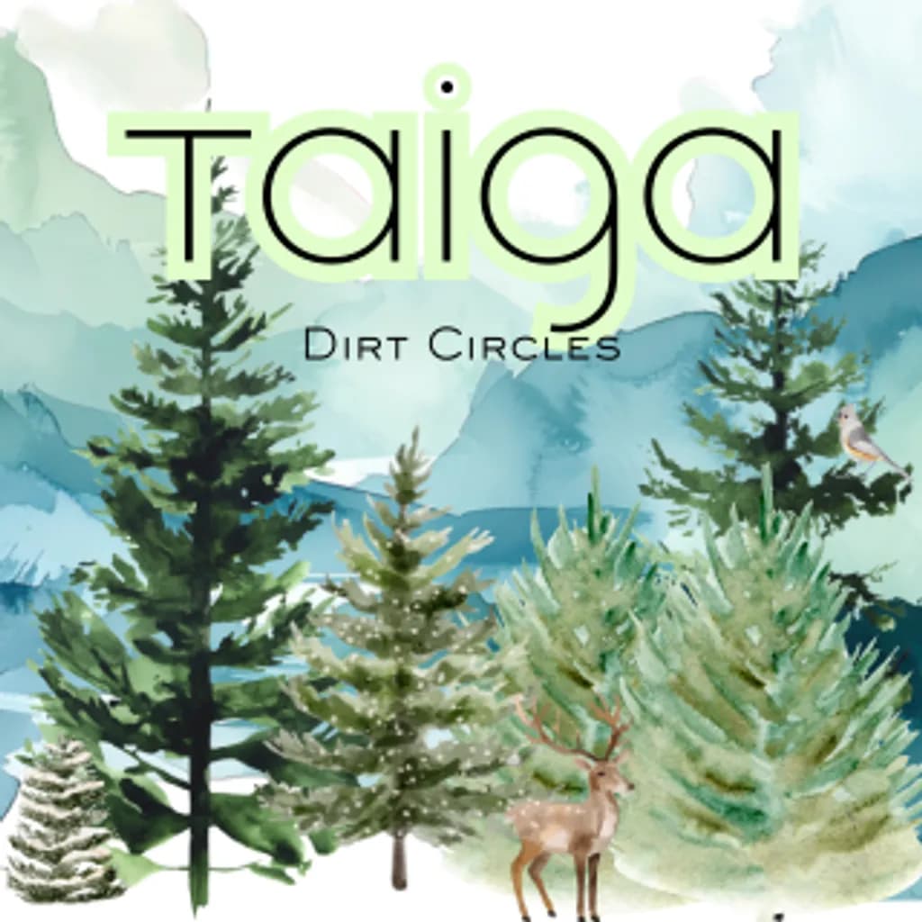 Taiga