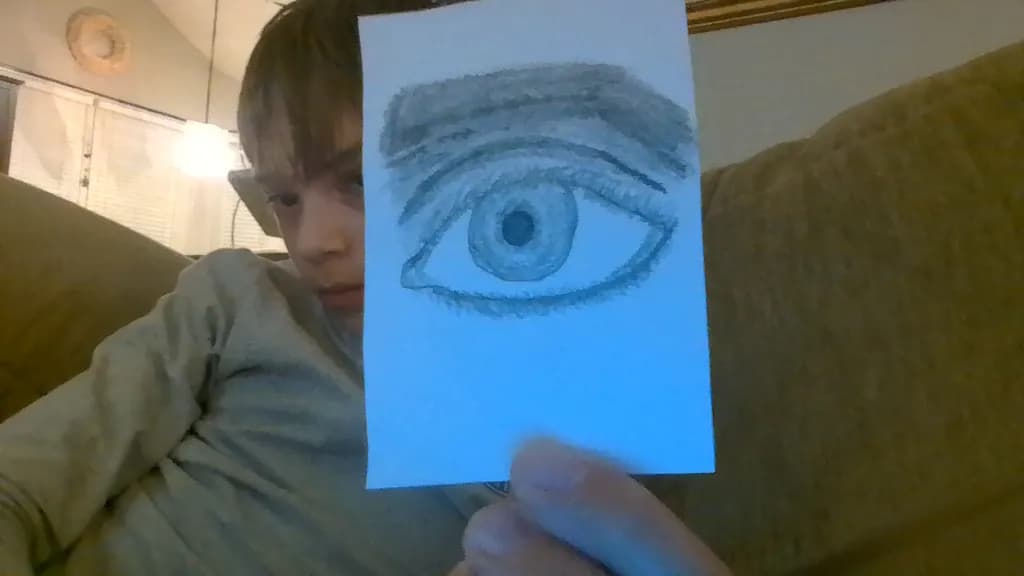 Eye Study