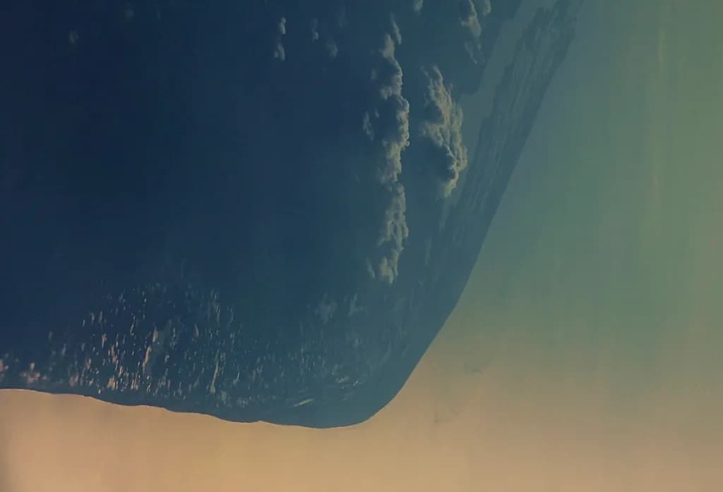 Ocean Horizon