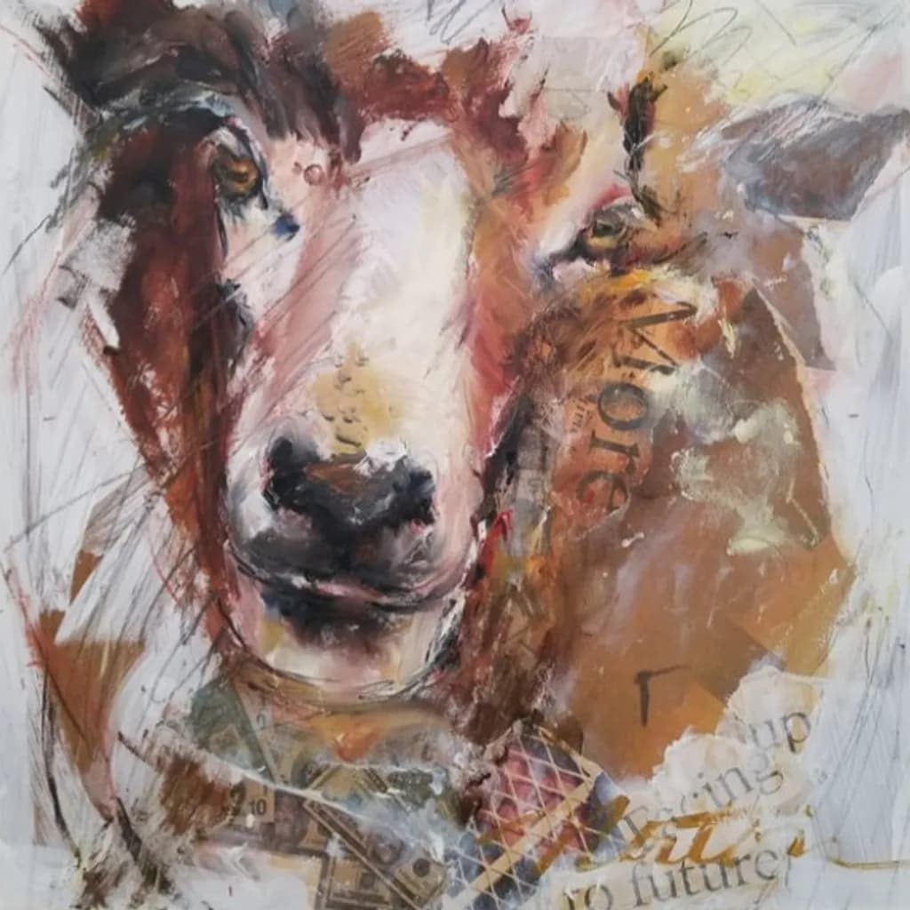 Cow's Essence