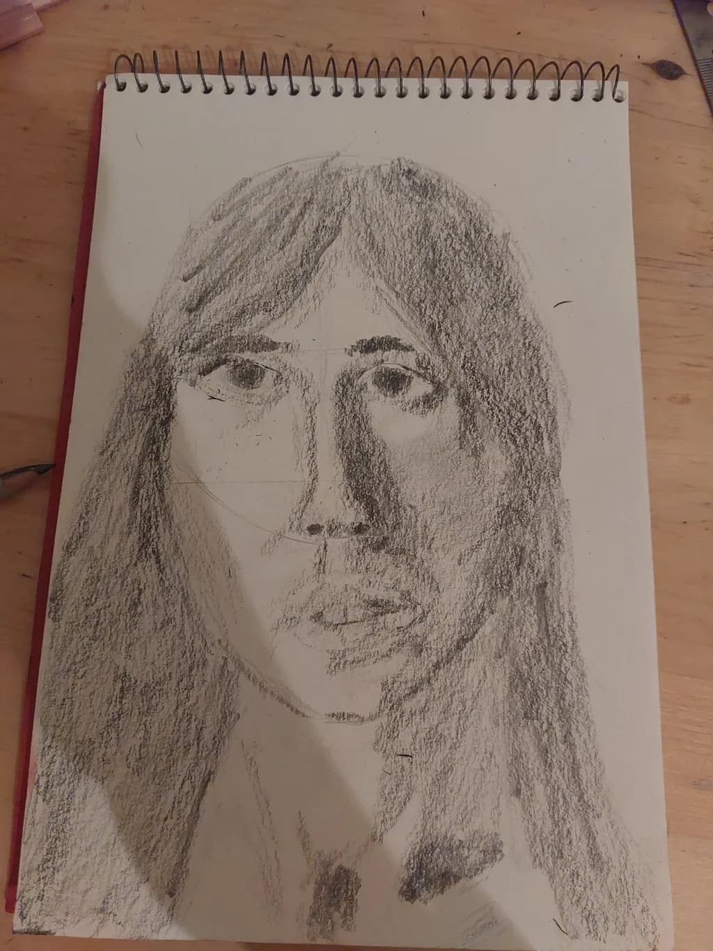 Sketch of Reflection