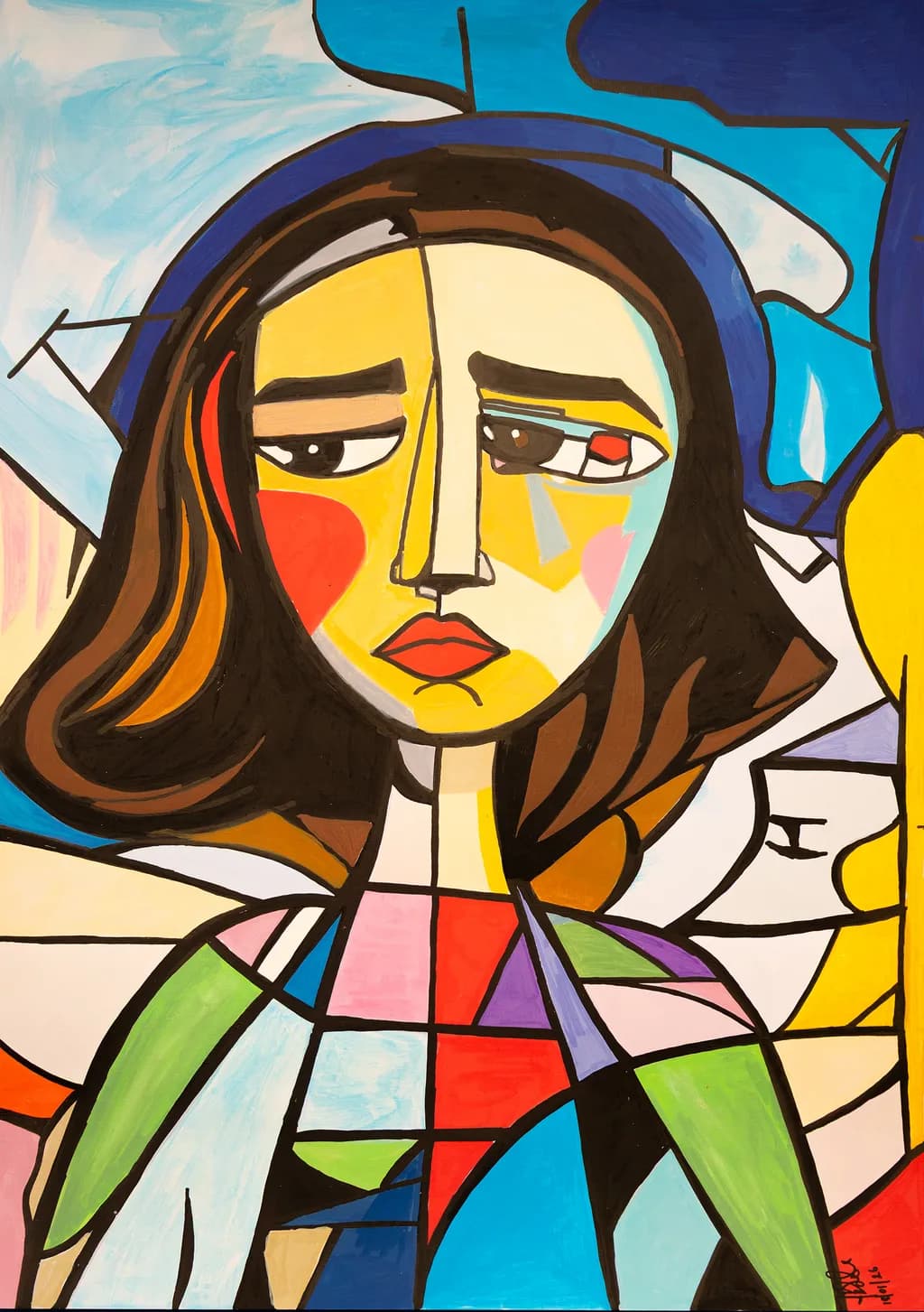 Sister's Lament