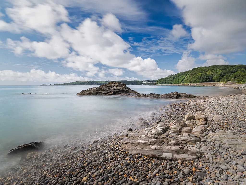 Coastal Harmony