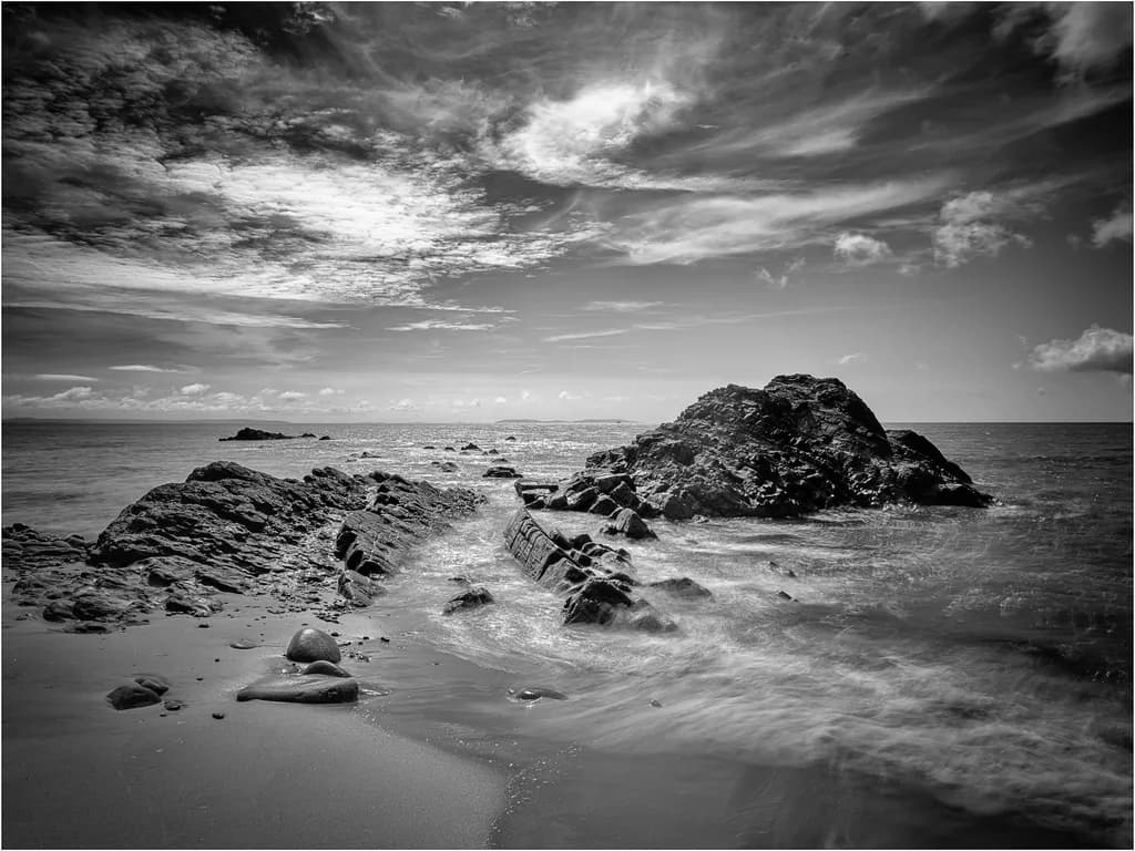 Tides and Time