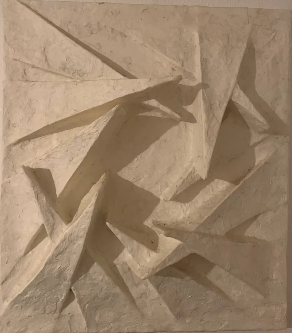 Geometric Relief