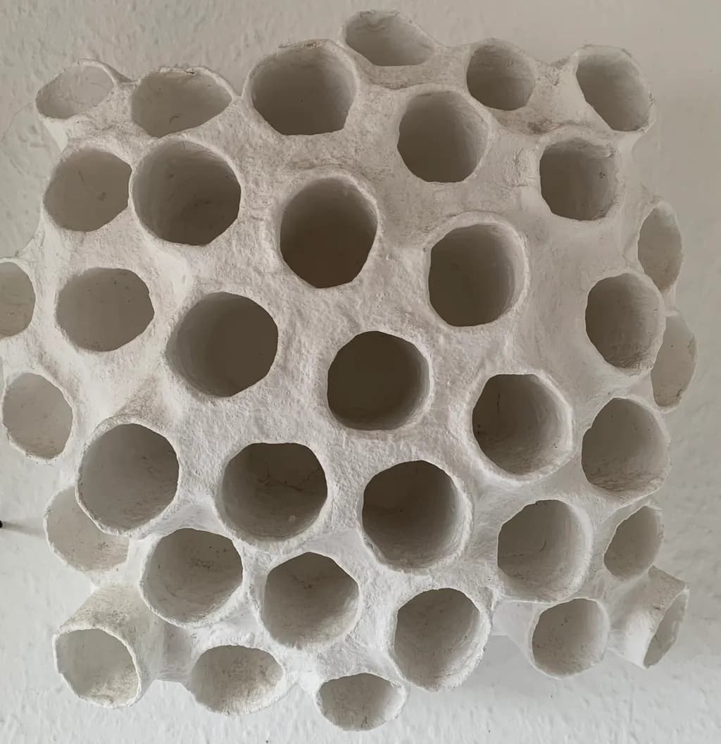 Porous Sphere