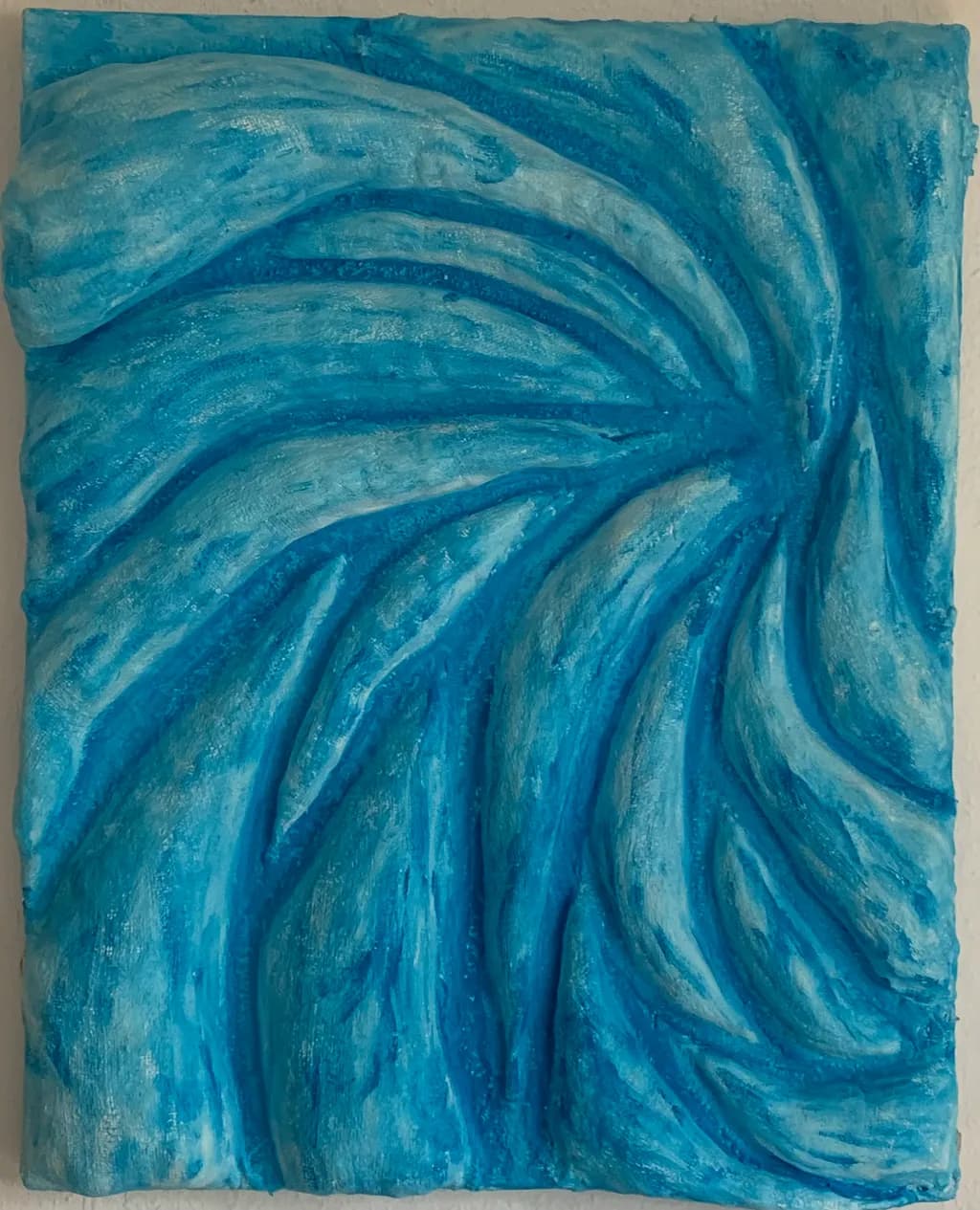 Aqua Currents