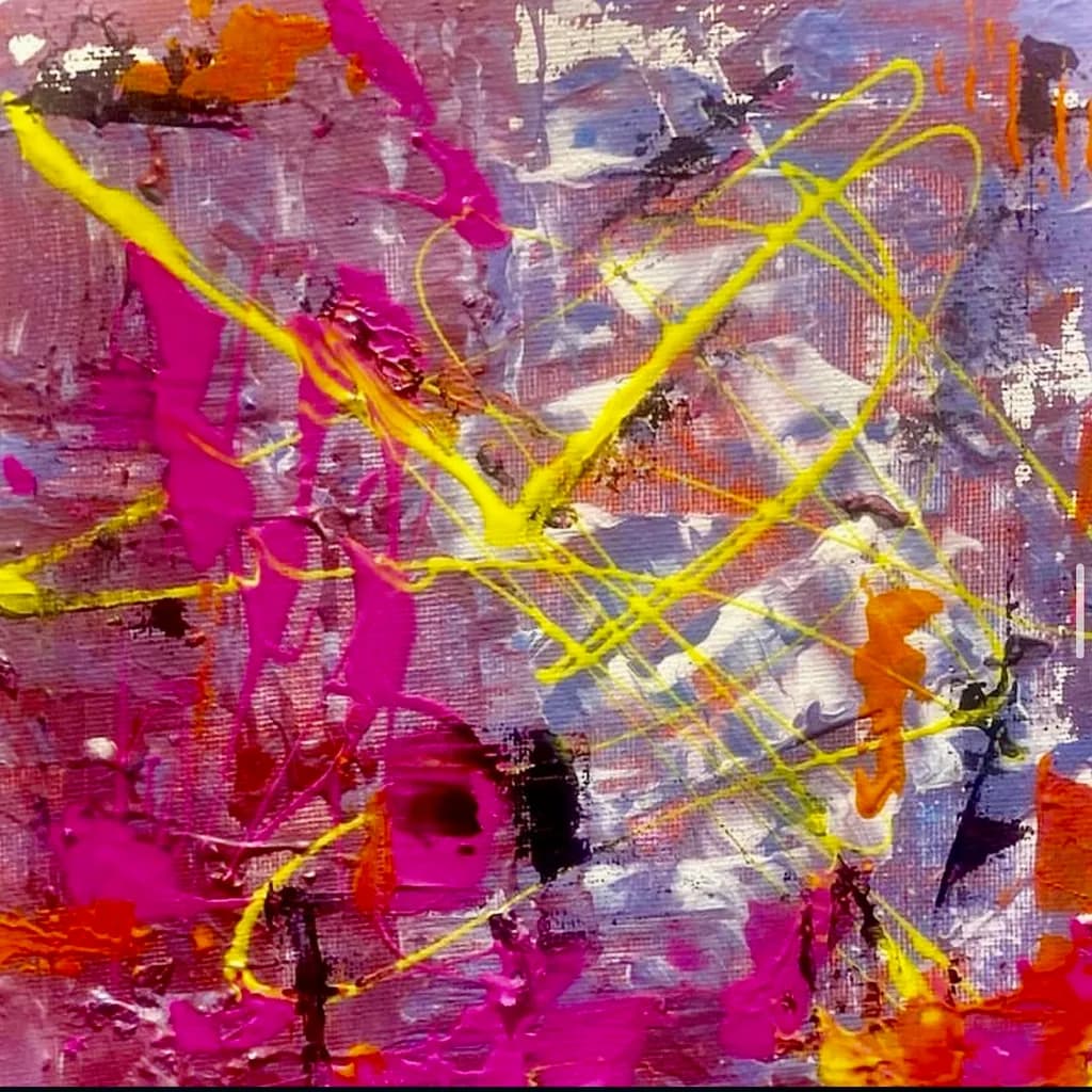Color Chaos