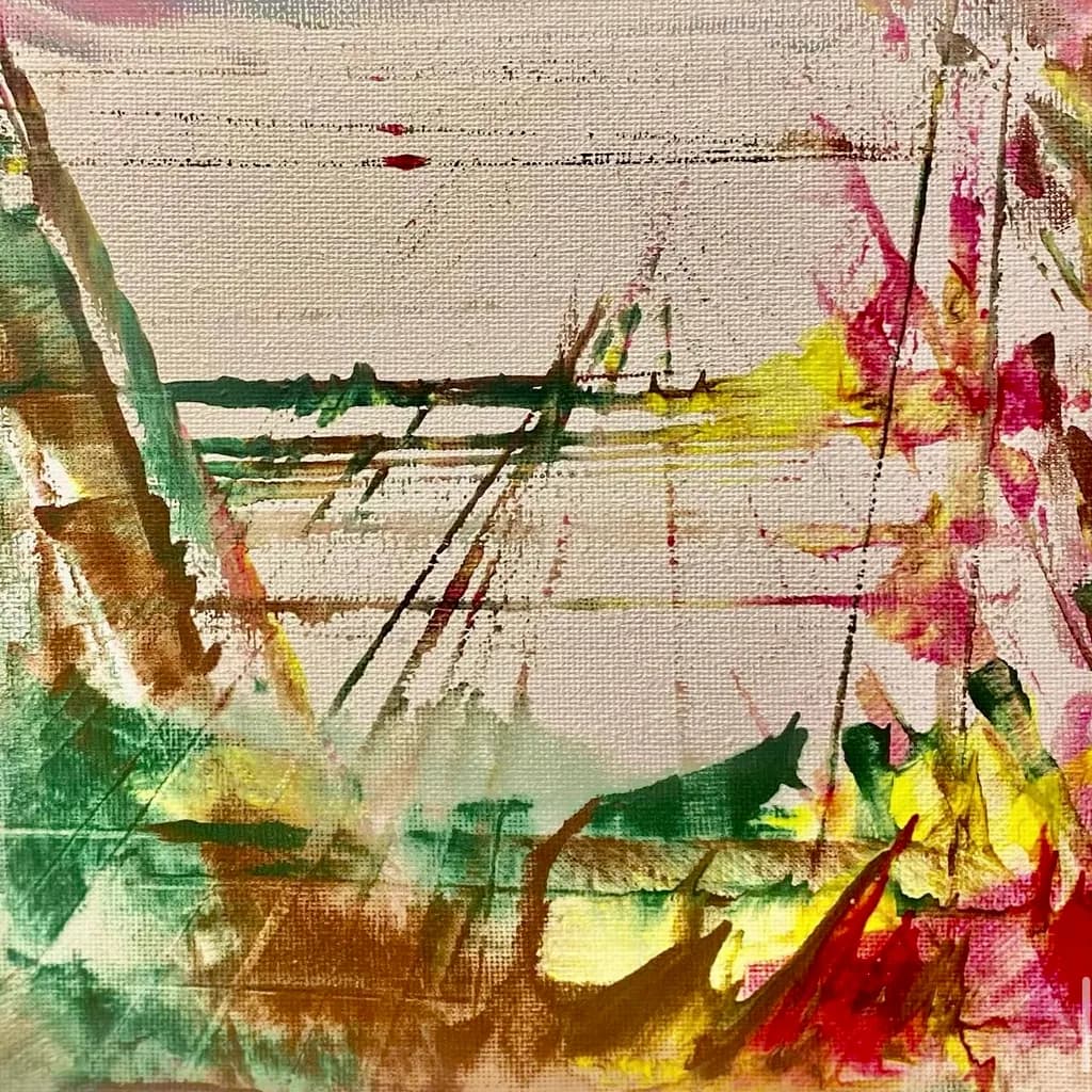 Abstract Horizon