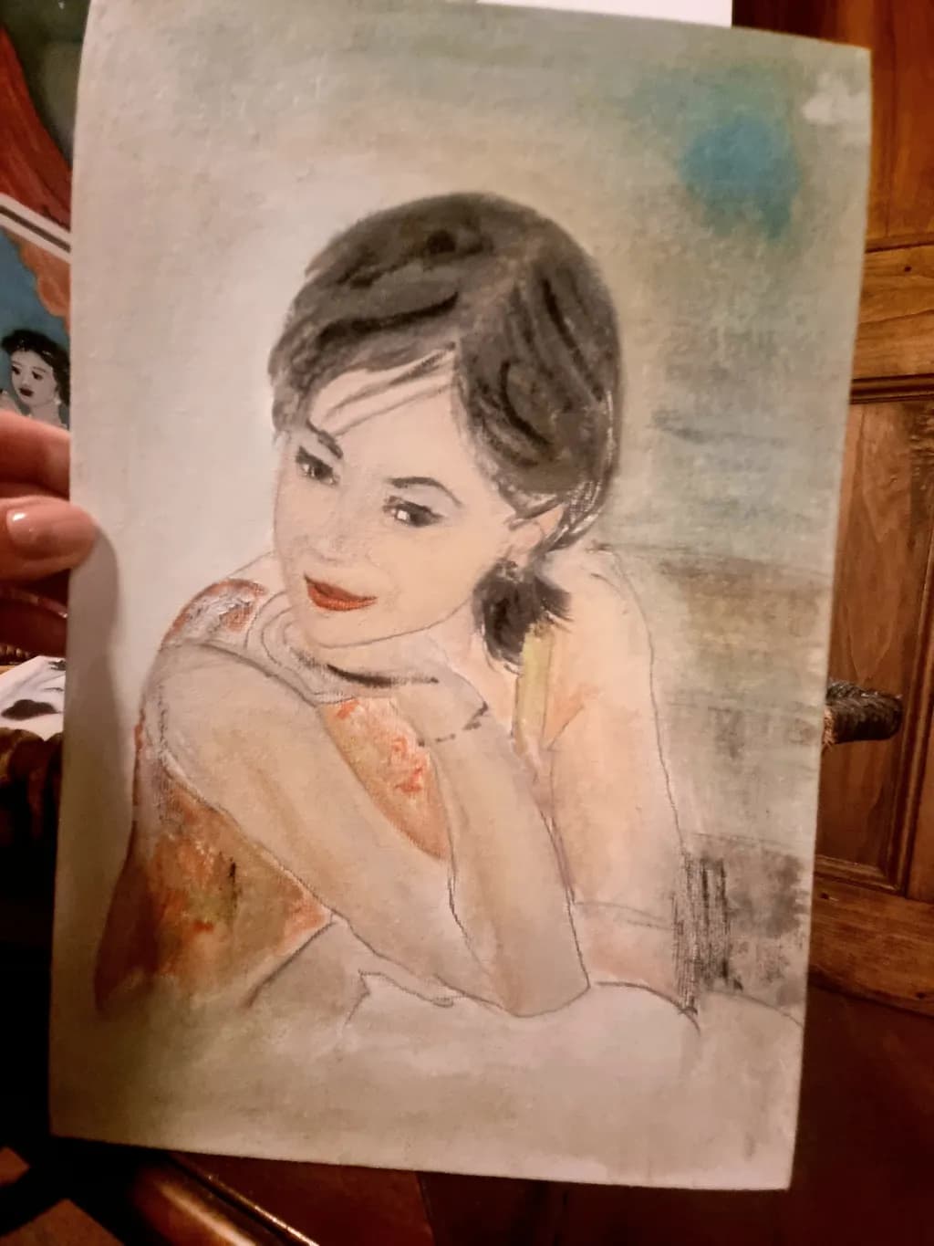 Contemplative Beauty