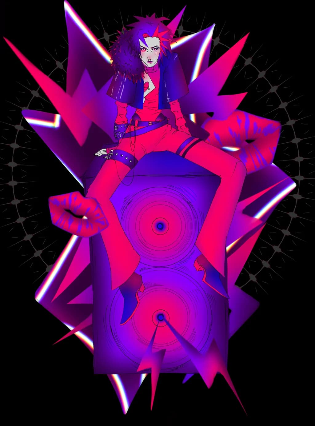 Electric Vibe