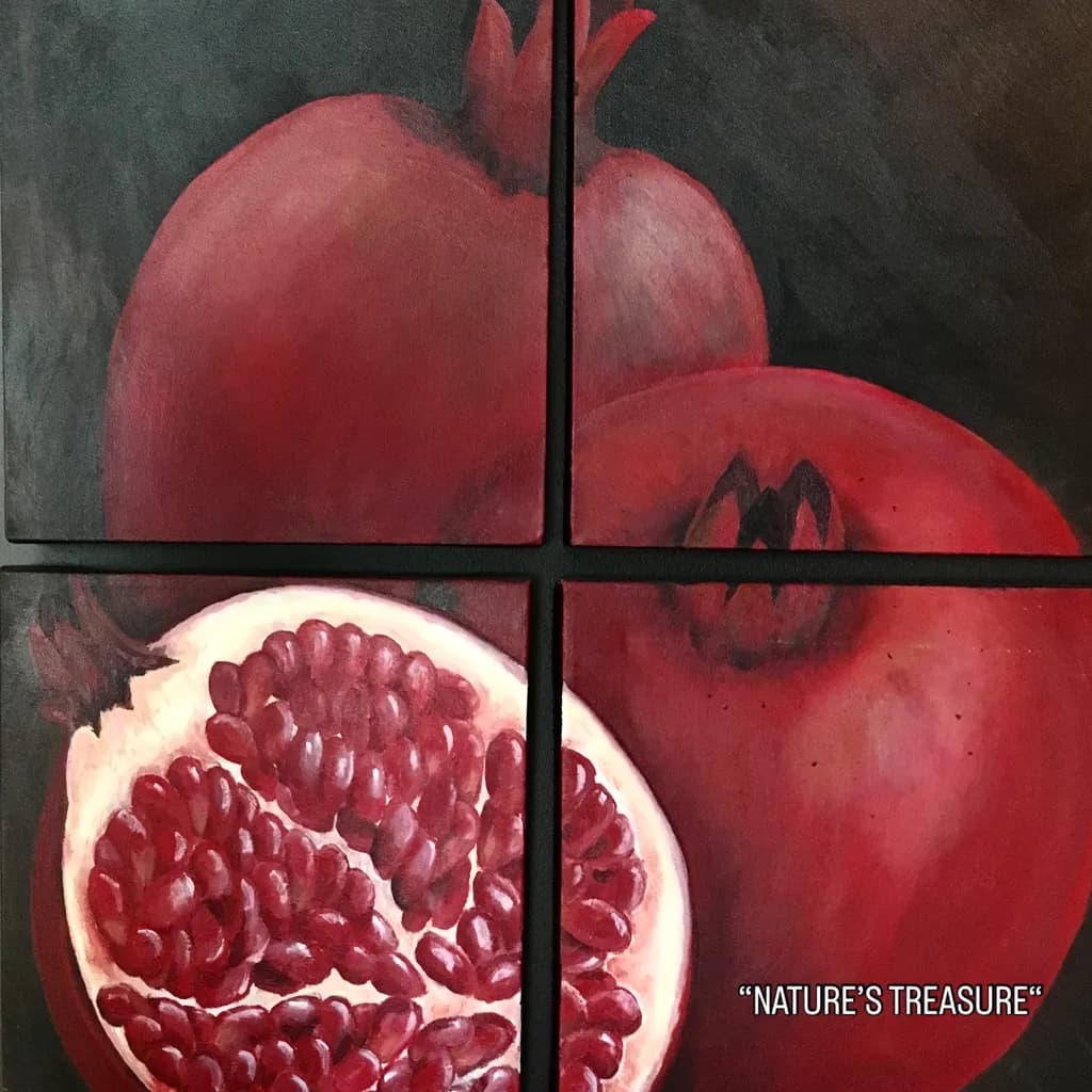 Nature's Treasure