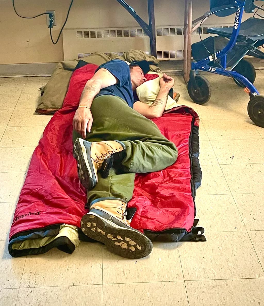 Cozy Respite