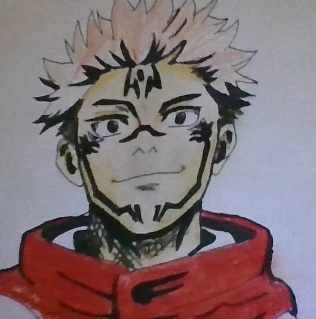 Tattooed Vanguard