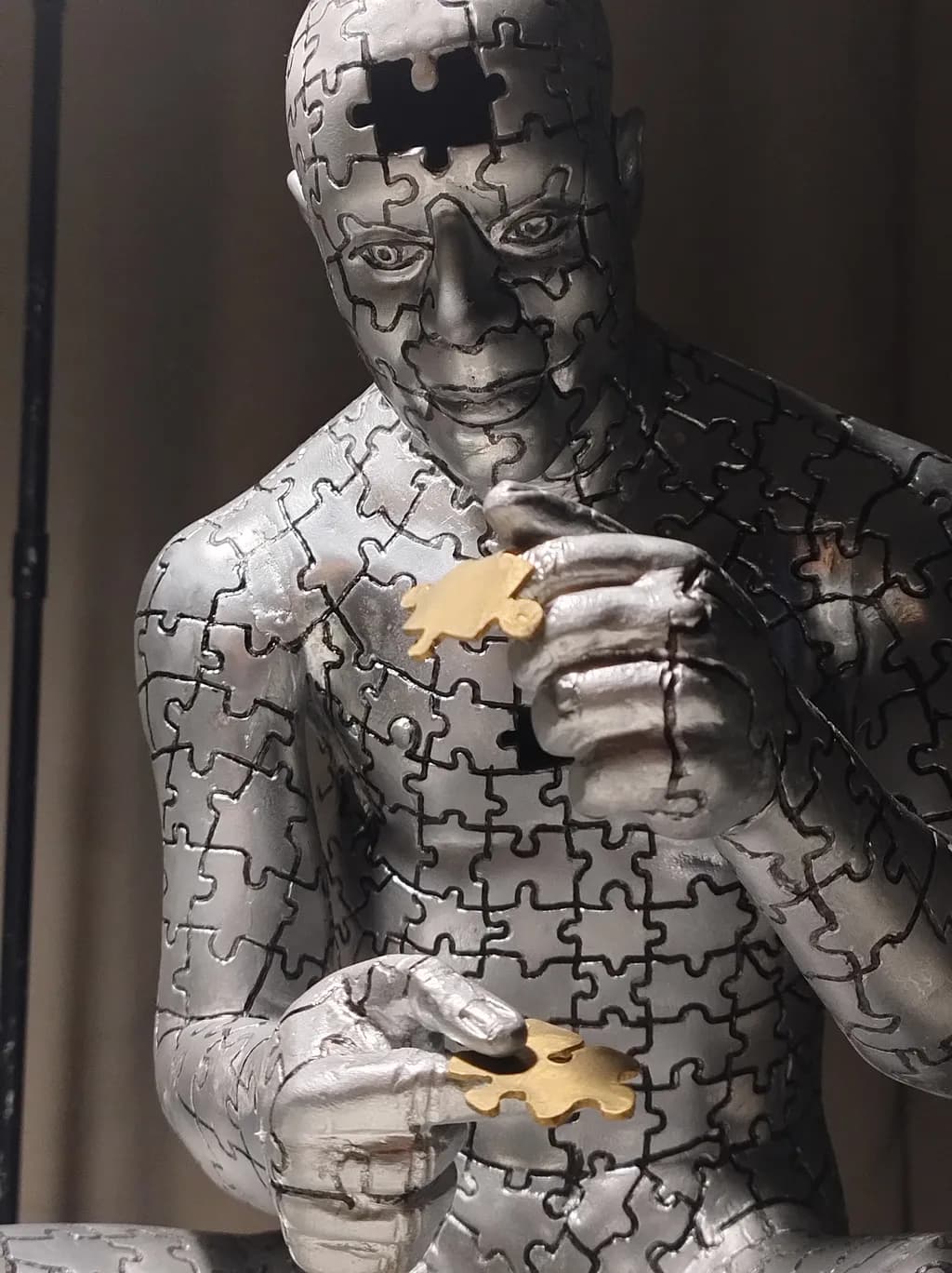 Puzzle Within
