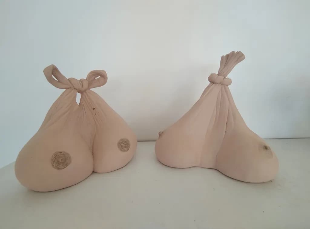 Tied Forms