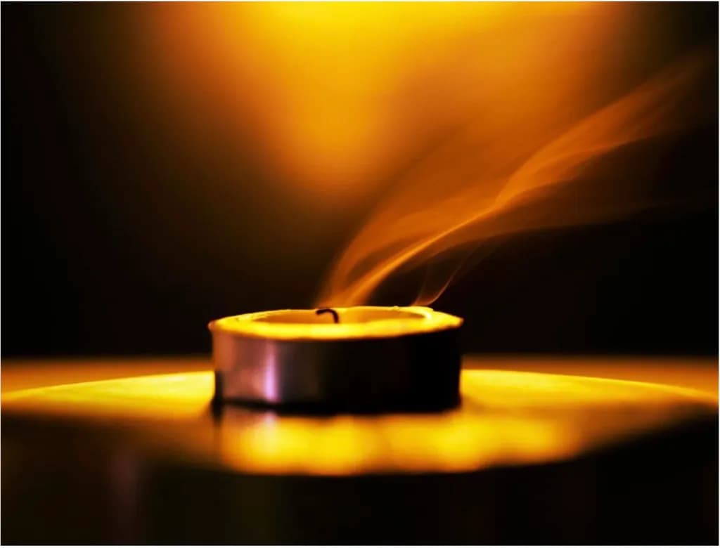 Golden Ember