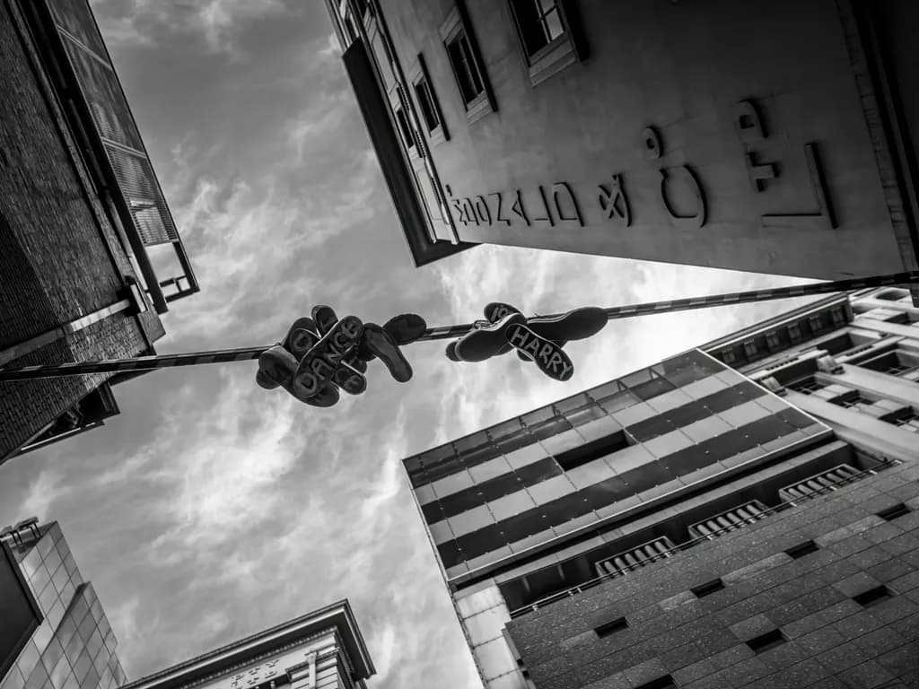 Urban Dance