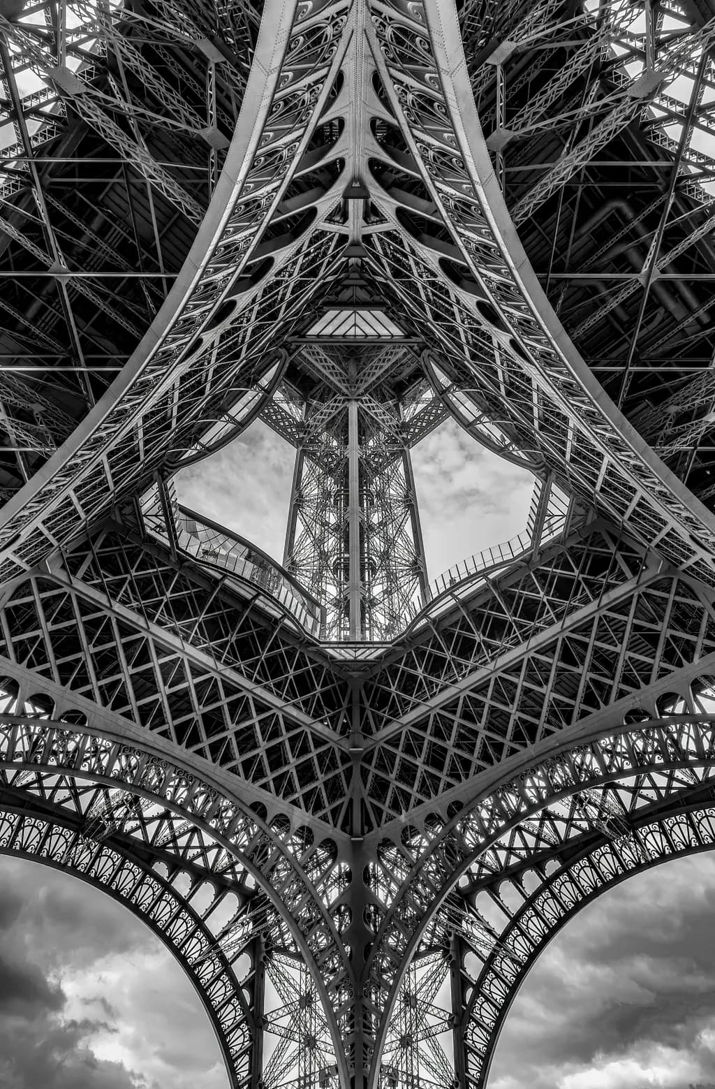 French Scaffolding