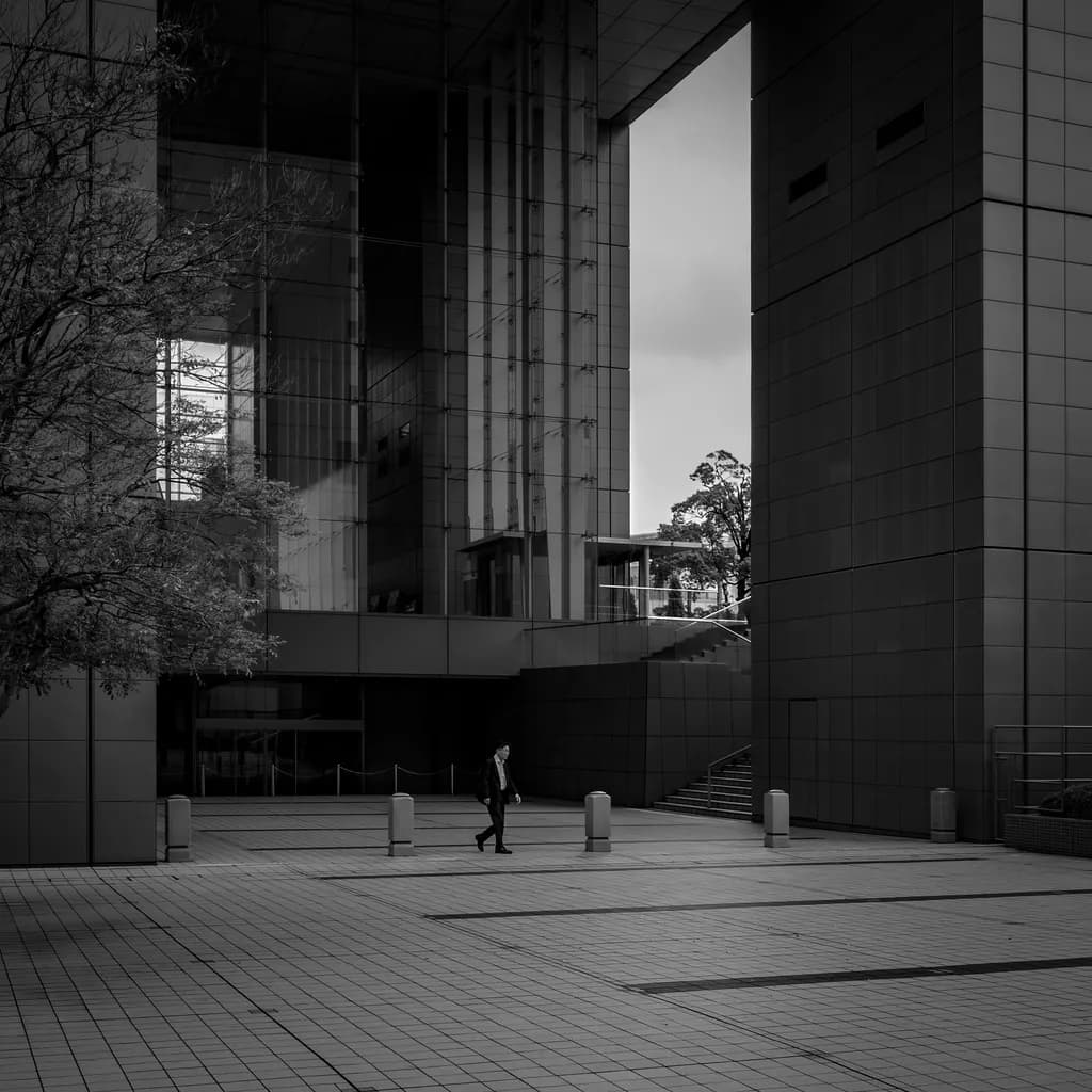Urban Geometry