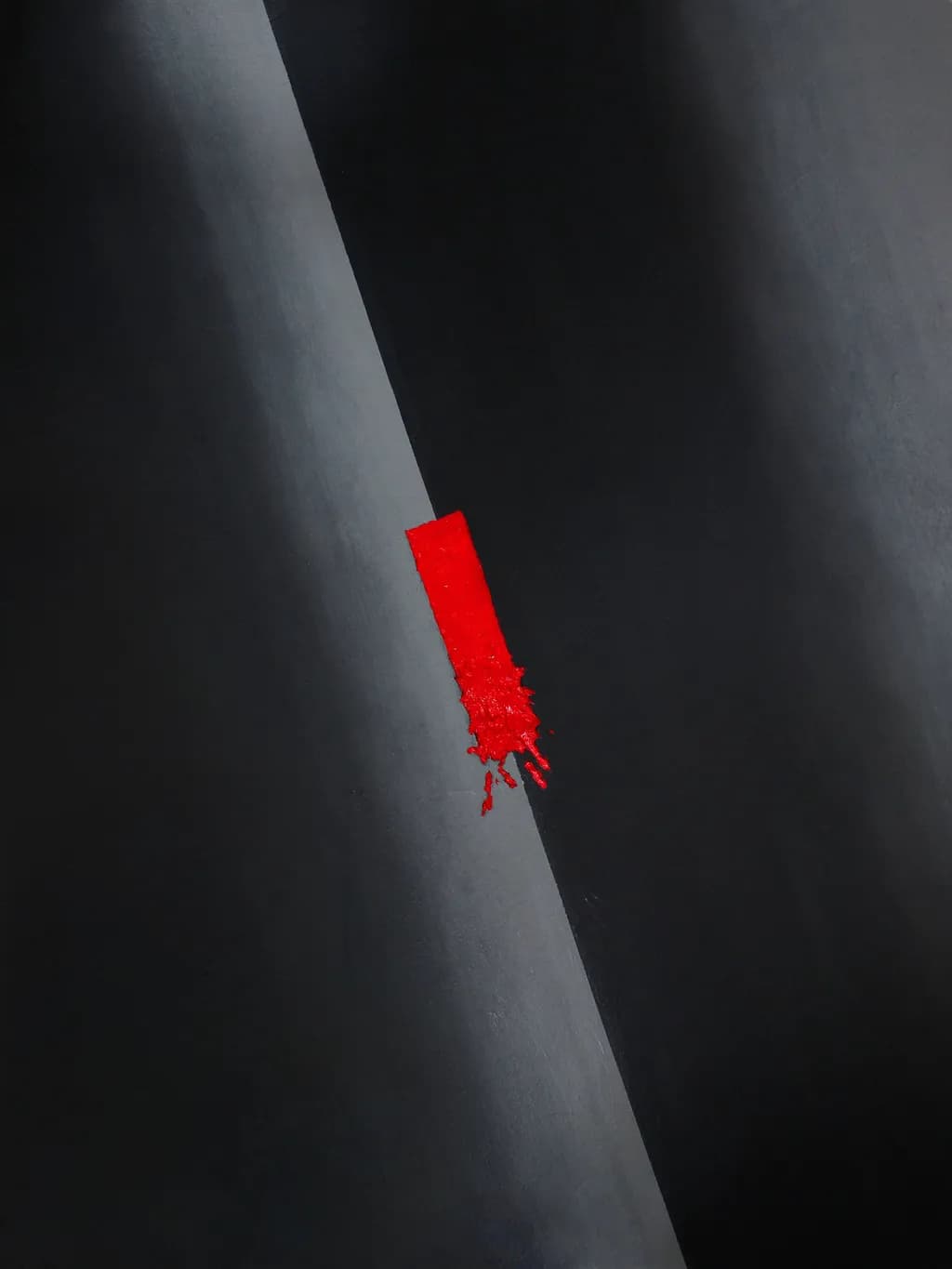 Decline of Red