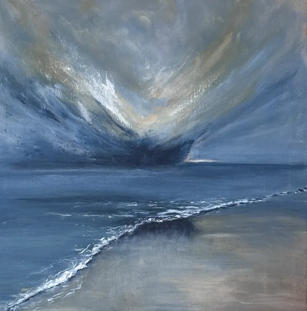 Storm Horizon
