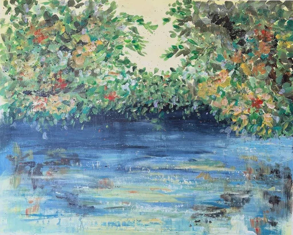 River Canopy