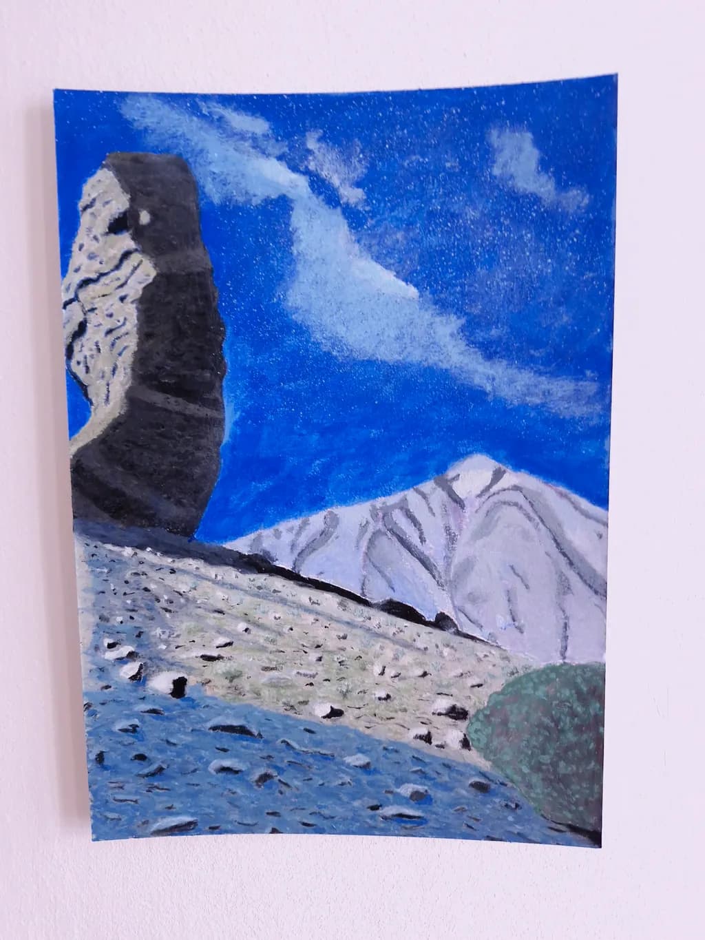 Mountain Vista