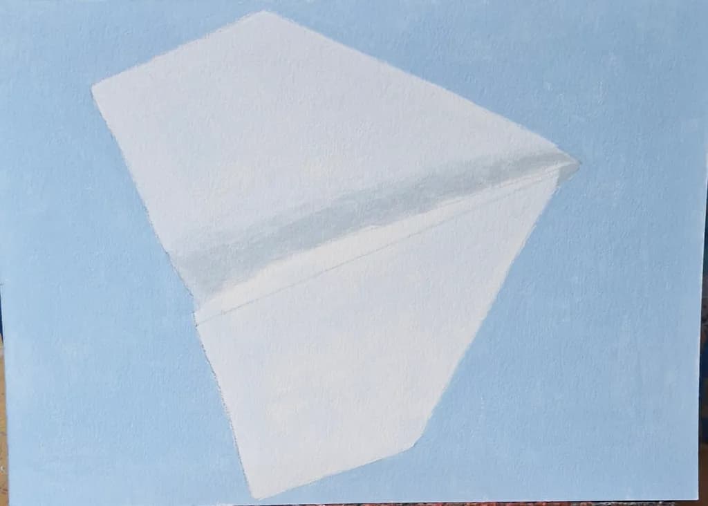 Paper Boat