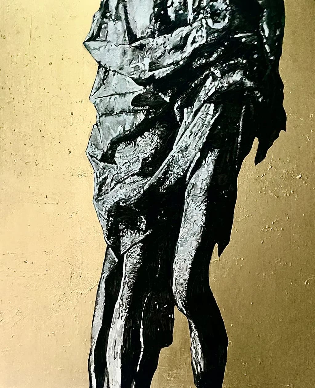 Golden Figure