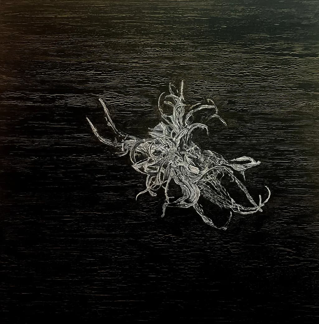Tangled Essence