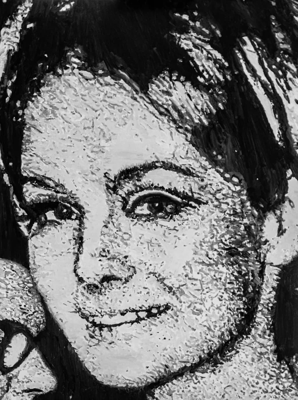 Mother's Gaze