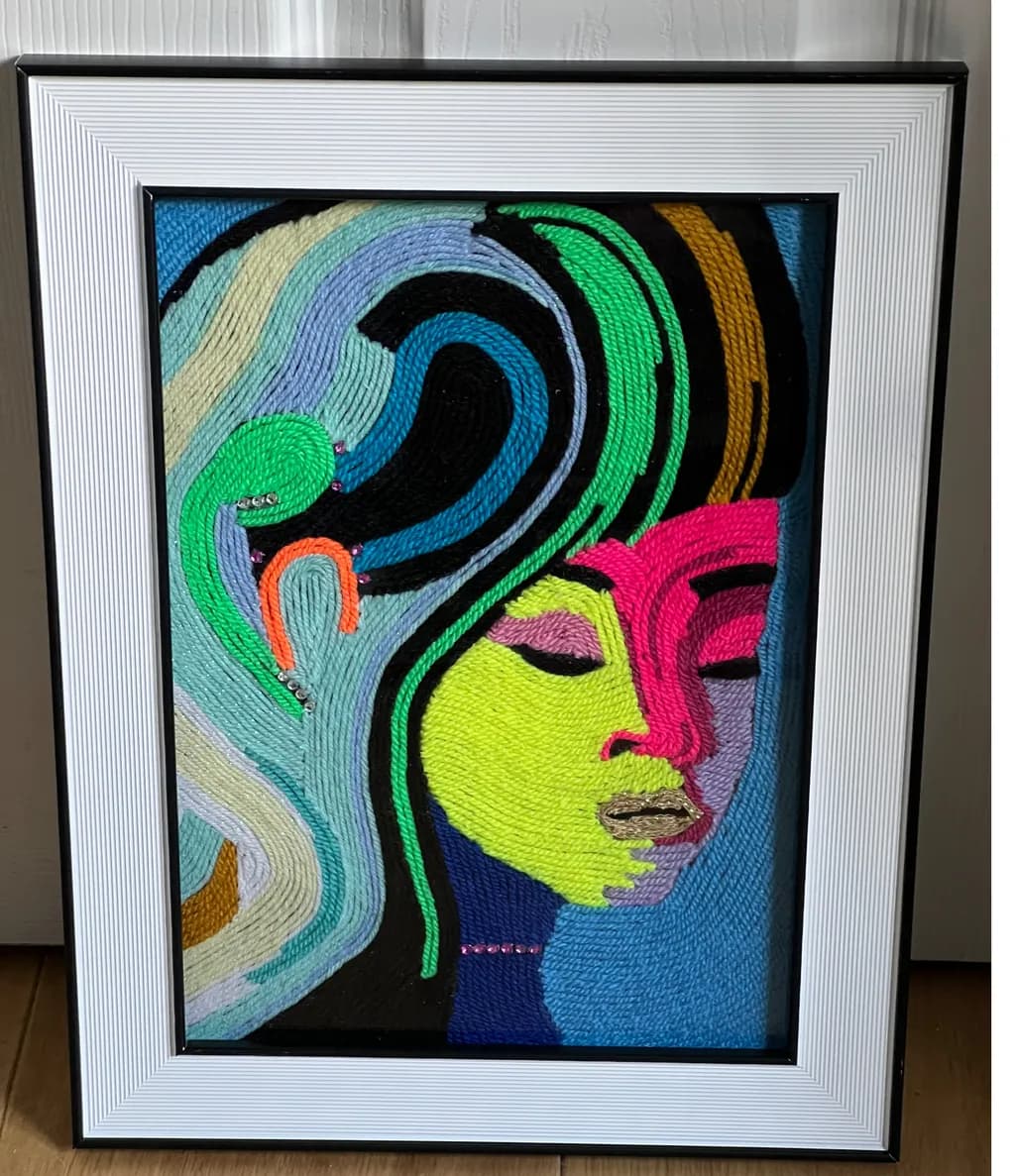 Chromatic Reflection