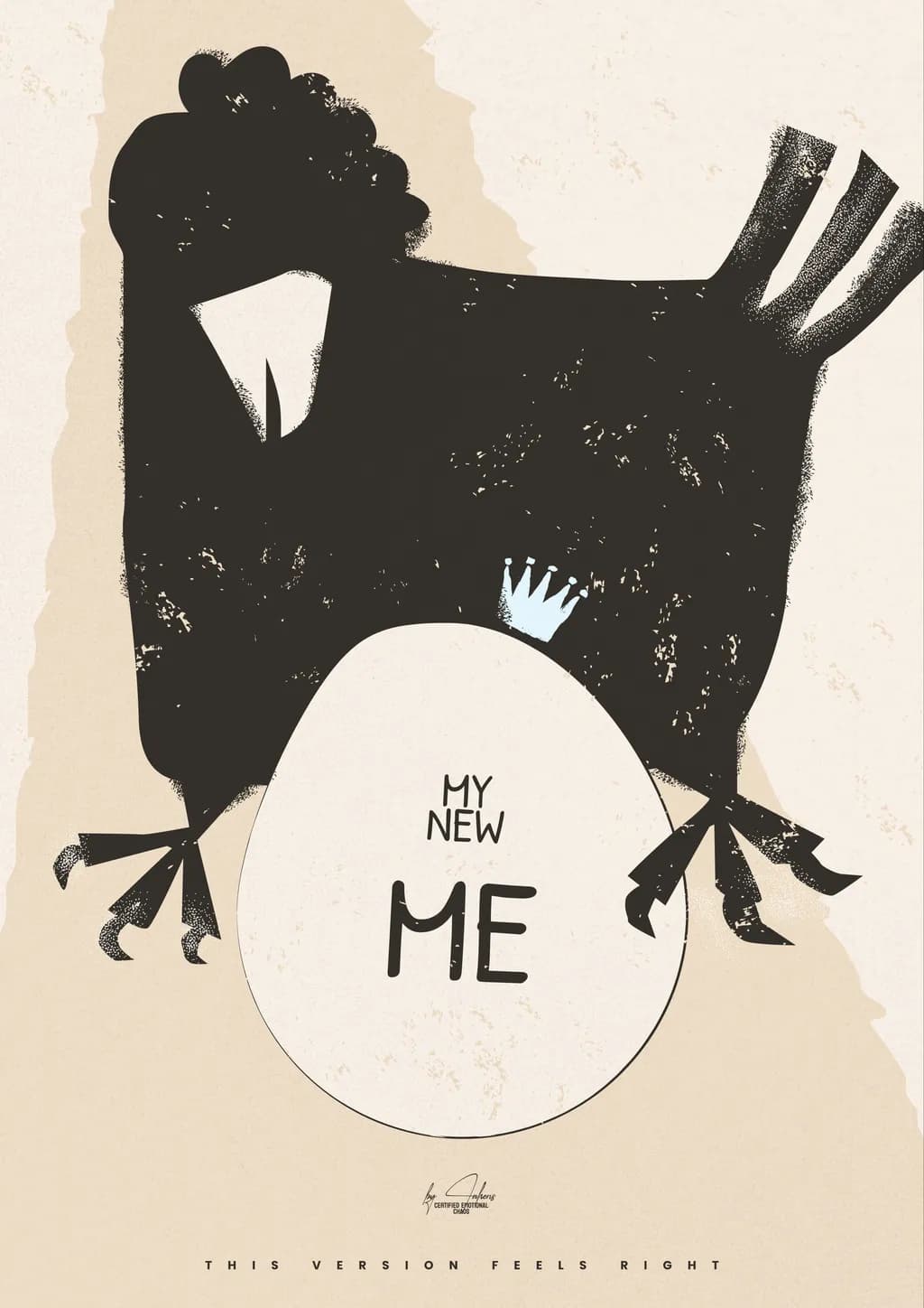 My New Me